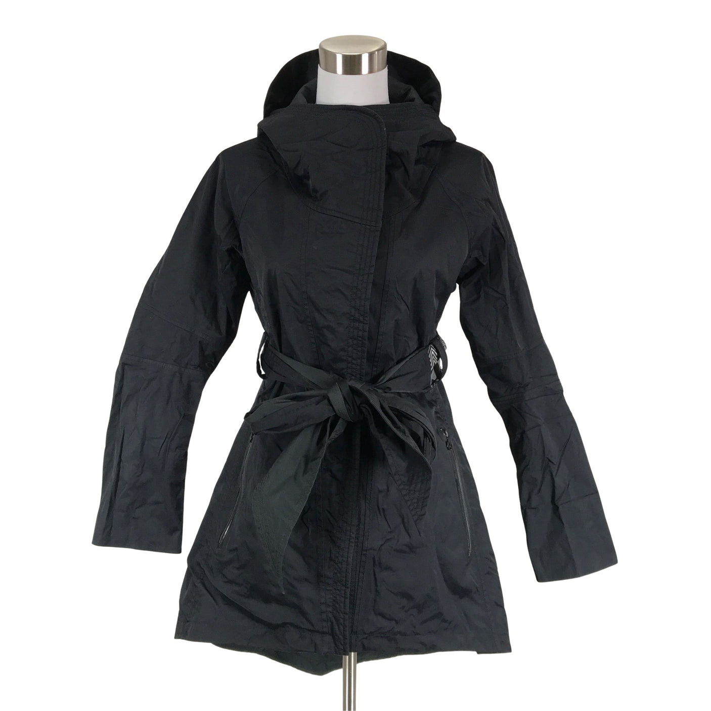 Unisex Lululemon - Trenssitakki, koko 36 - (1)