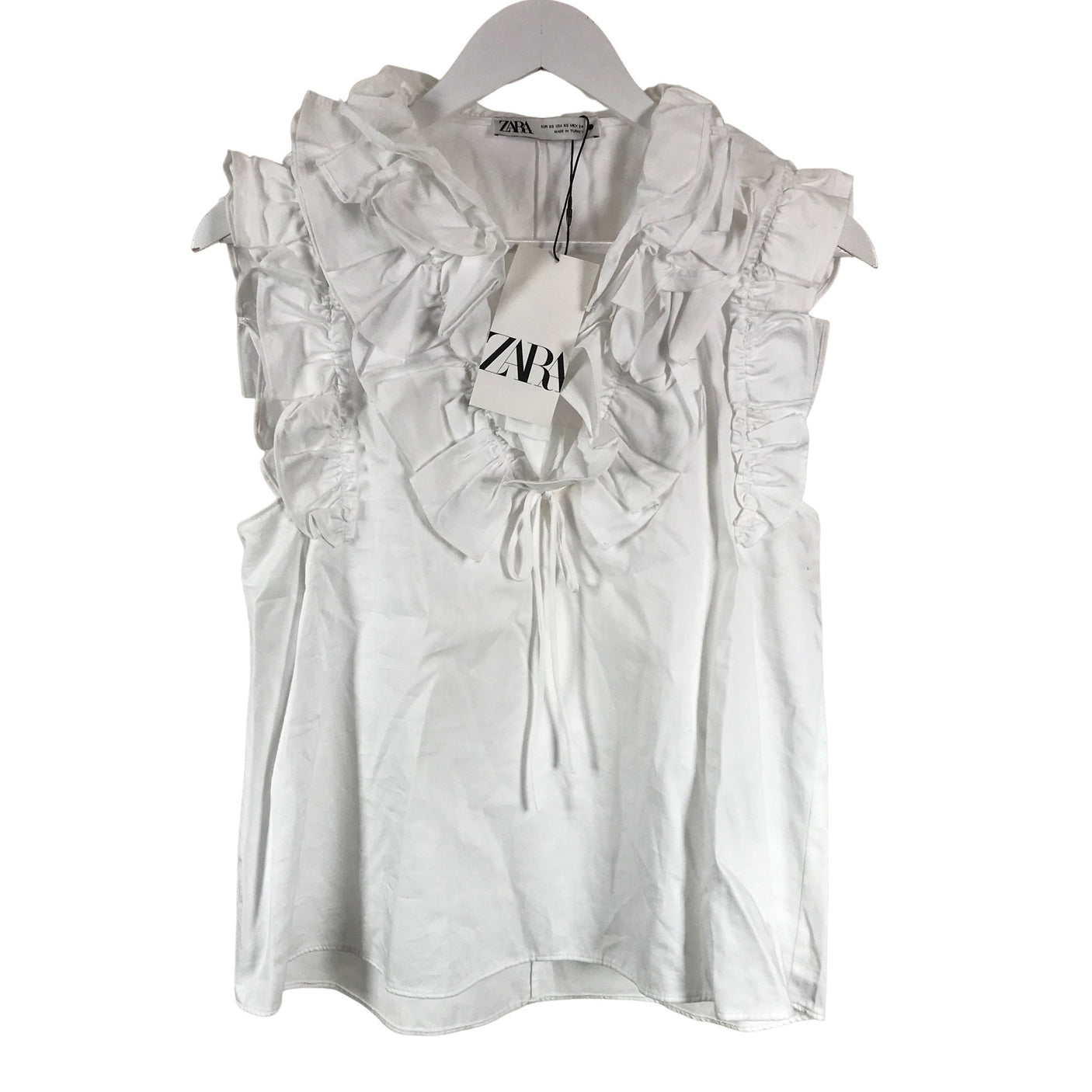 Unisex Zara - Toppi, koko 34 - (1)