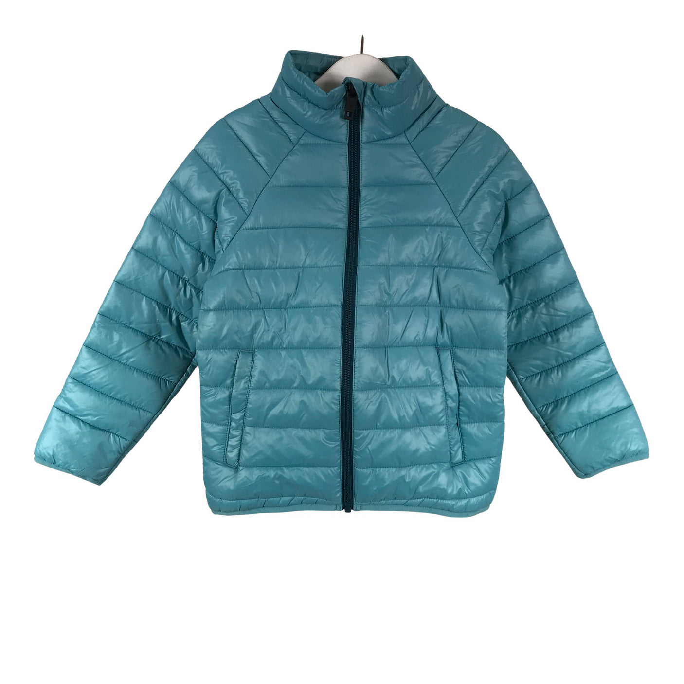 Unisex Everest - Kevyttoppatakki, koko 110 - 116 - (1)