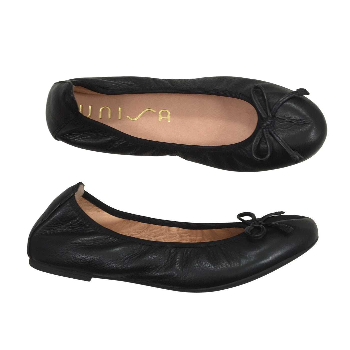 Unisex Unisa - Ballerinat, koko 36 - (1)