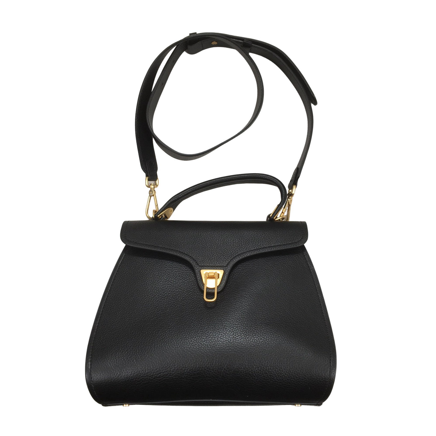 Unisex Coccinelle - Olkalaukku, koko Mini - (1)