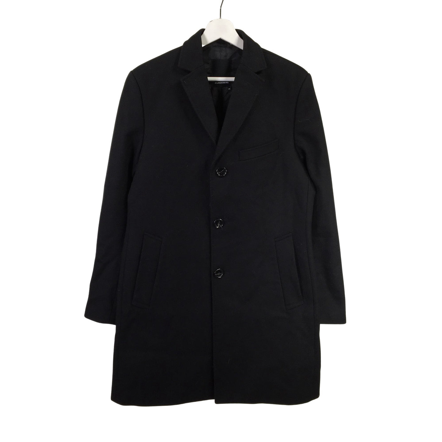 Unisex J.Lindeberg - Villakangastakki, koko M - (1)