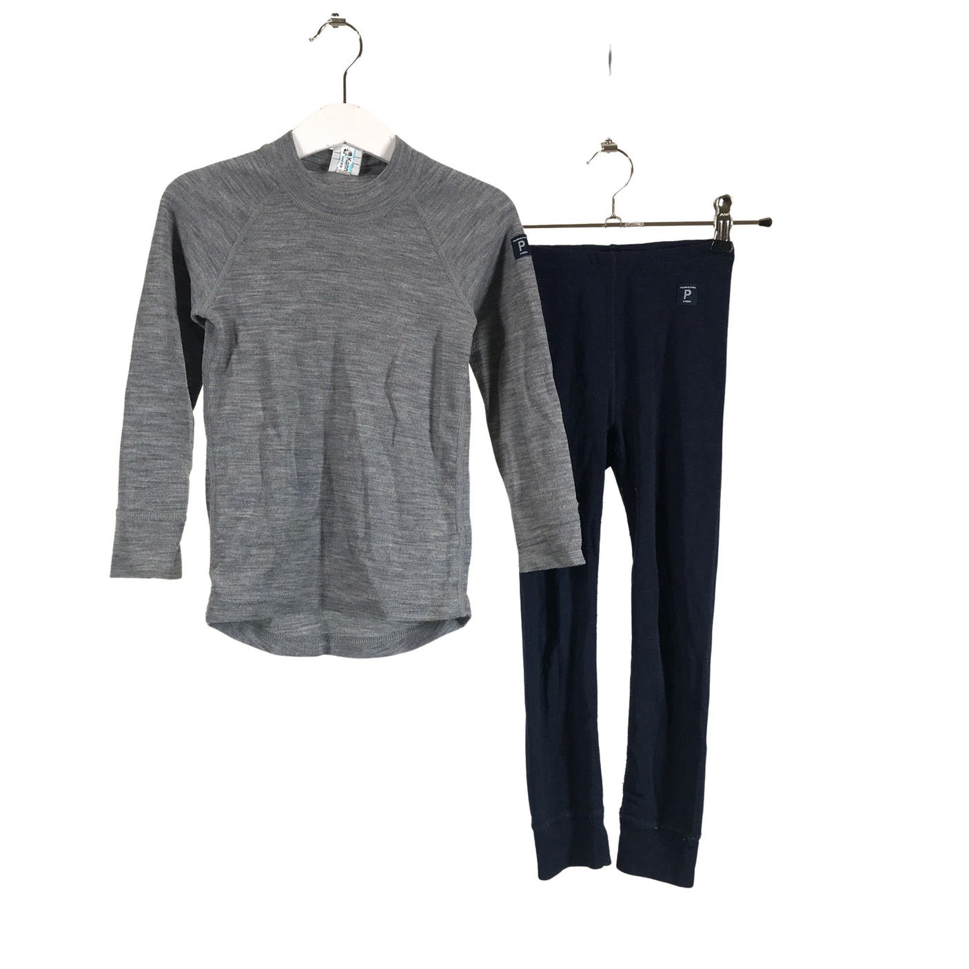 Unisex Polarn O. Pyret - Villa-asu, koko 98 - 104 - (1)