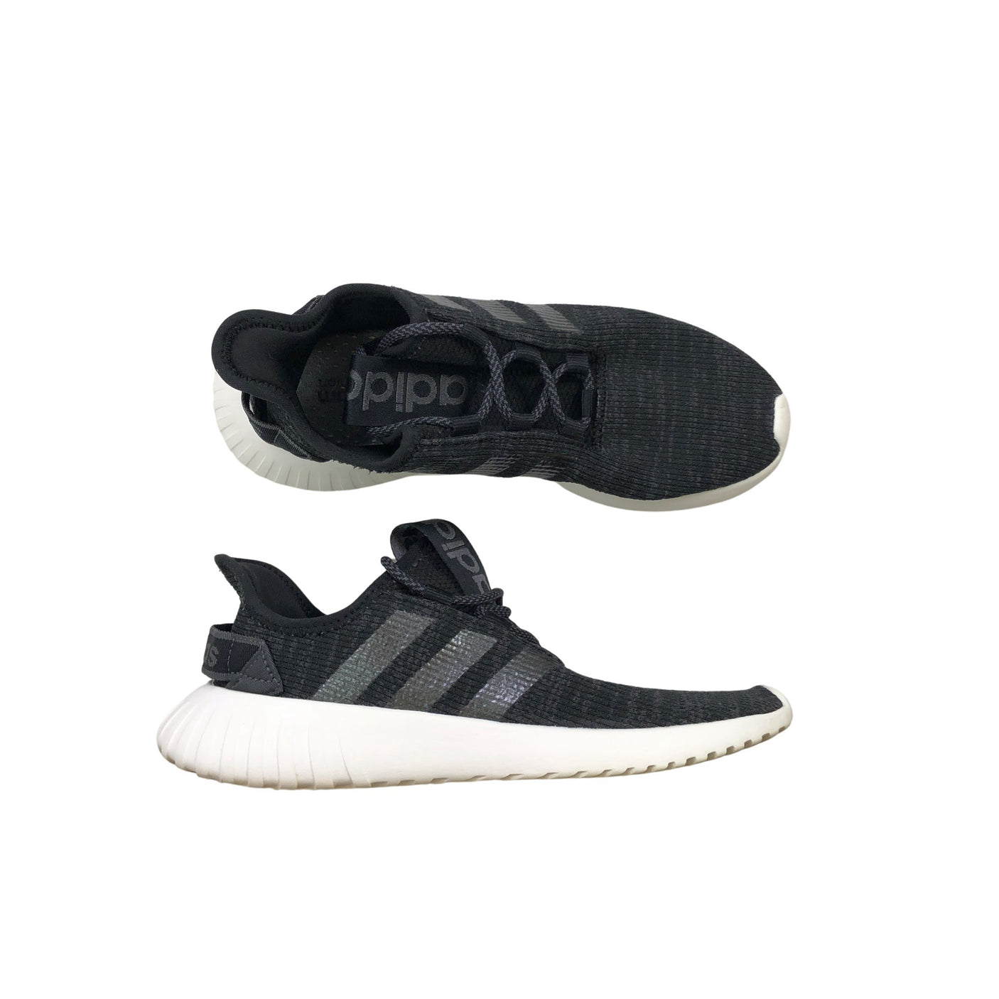 Unisex Adidas - Lenkkarit, koko 38 - (1)