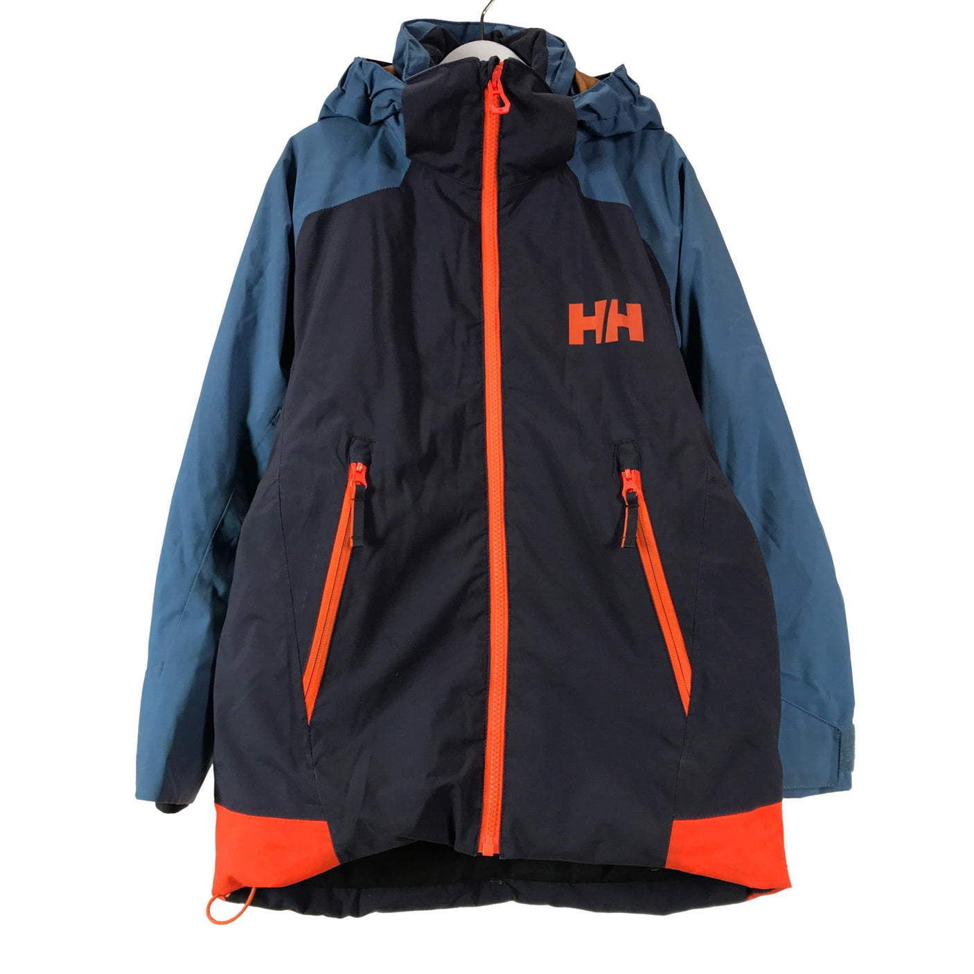 Unisex Helly Hansen - Toppatakki, koko 134 - 140 - (1)