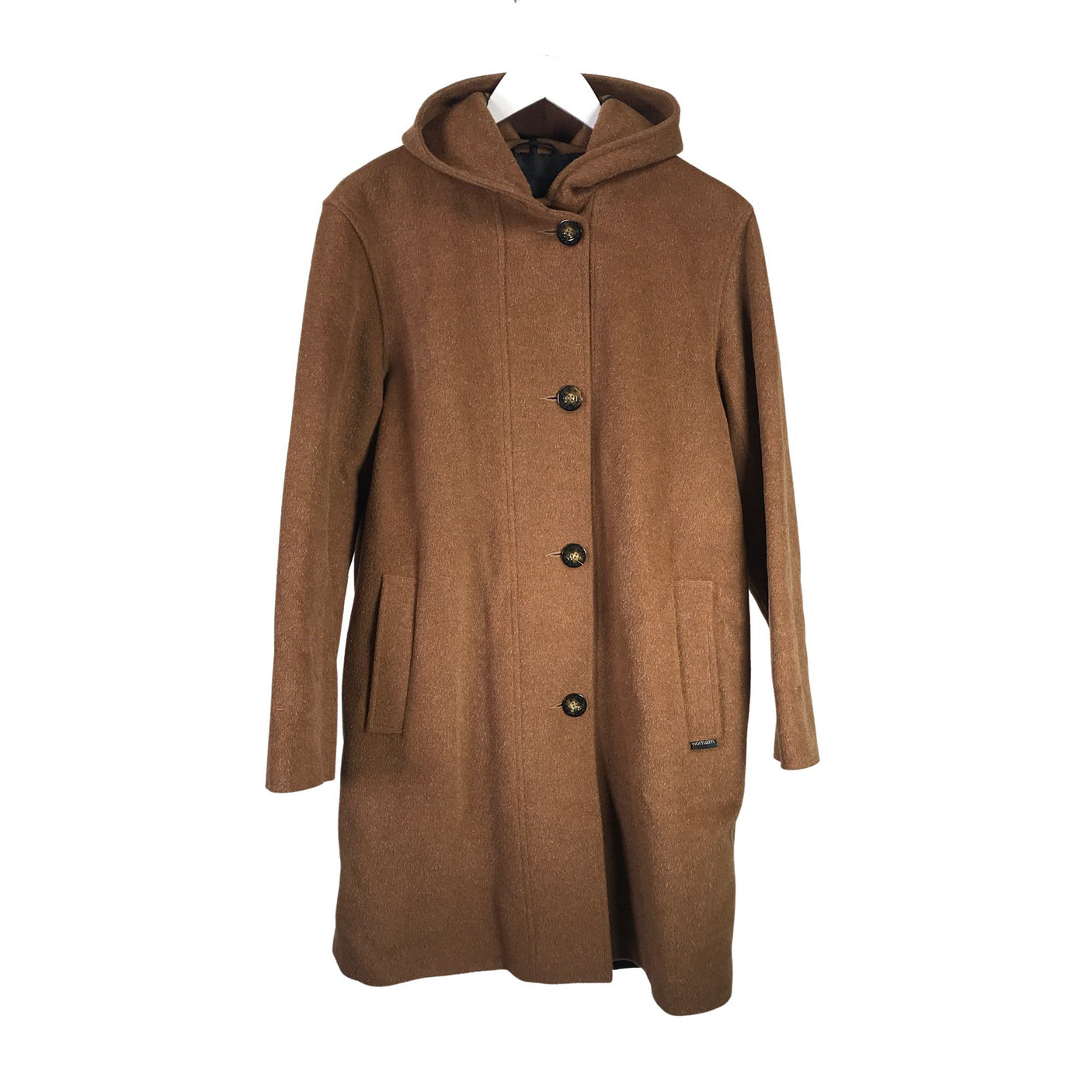 Unisex Norham - Villakangastakki, koko 38 - (1)