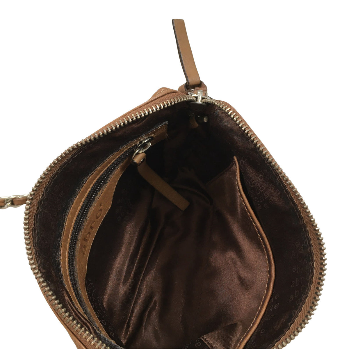 Unisex Abro - Olkalaukku, koko Mini - (2)