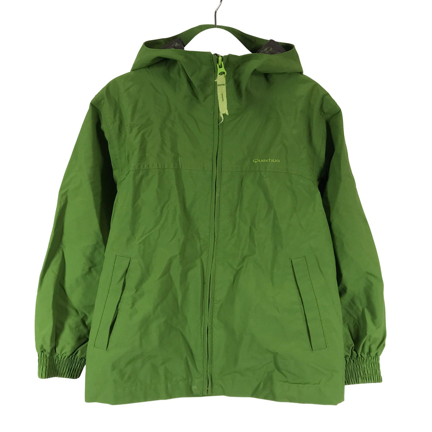 Unisex Quechua - Välikausitakki, koko 110 - 116 - (1)