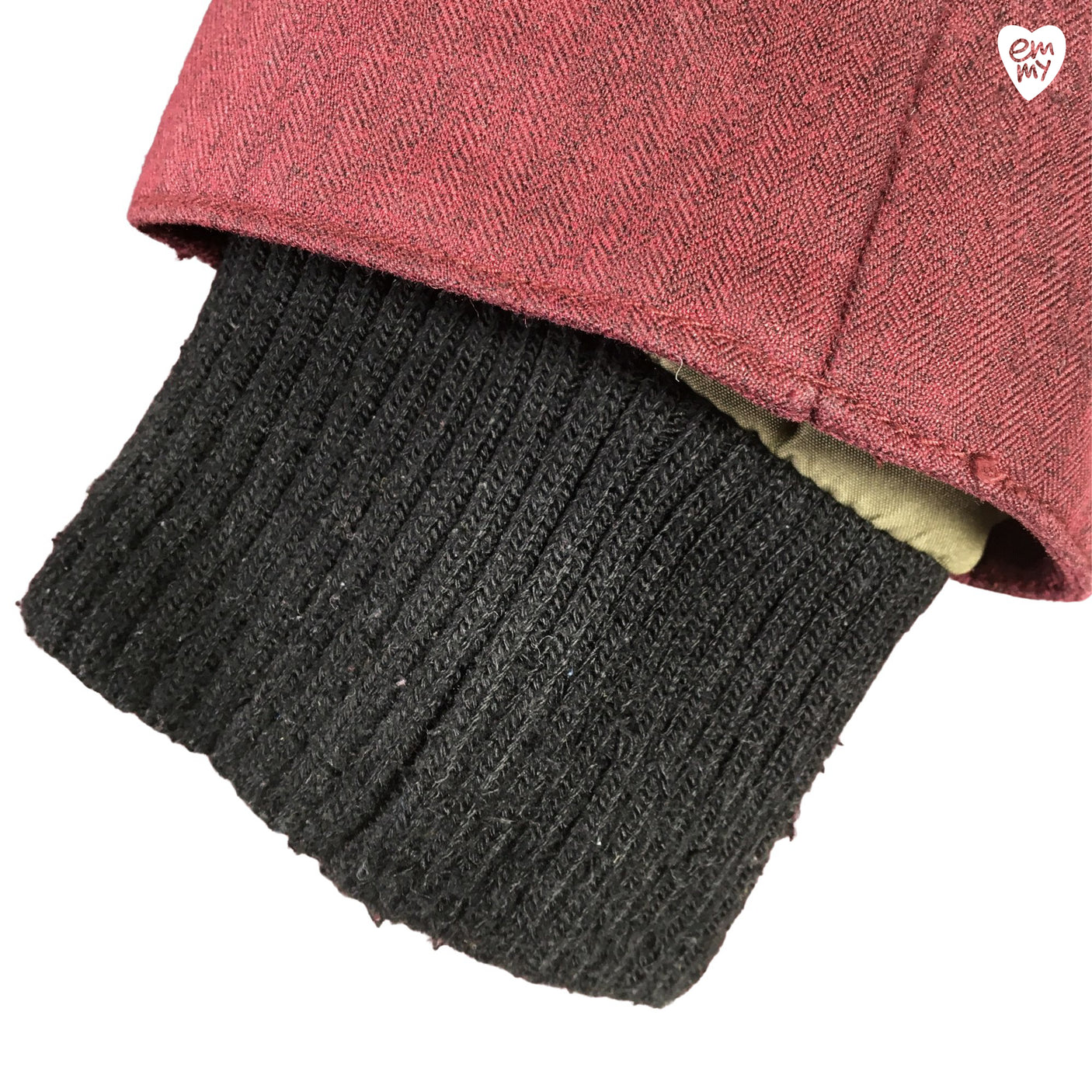 Unisex Áhkká - Parkatakki, koko 42 - (3)