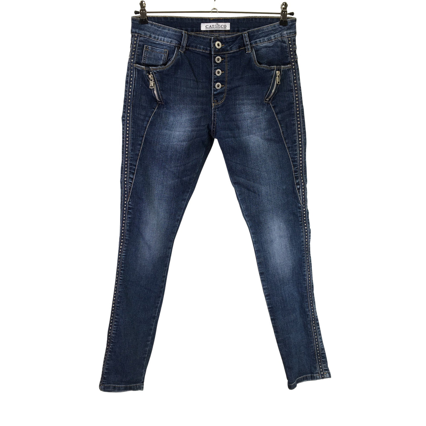 Unisex Cat&Co - Farkut, koko 40 - (1)