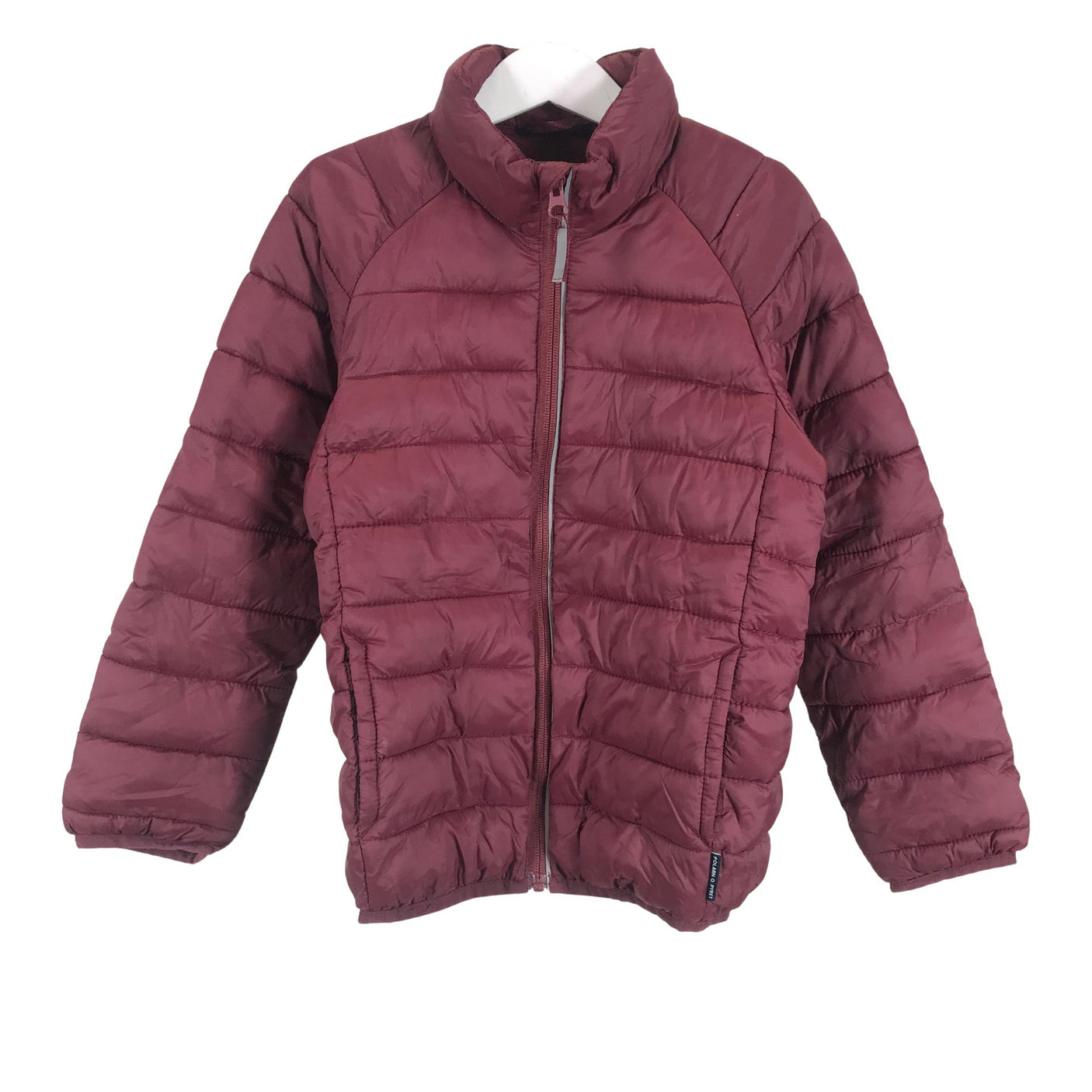 Kevyttoppatakki, koko 128 - 134