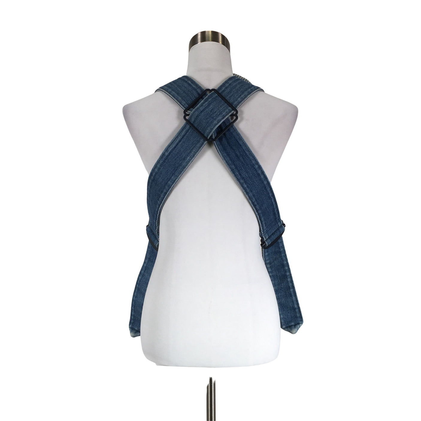 Kantoreppu, koko Ei kokoa