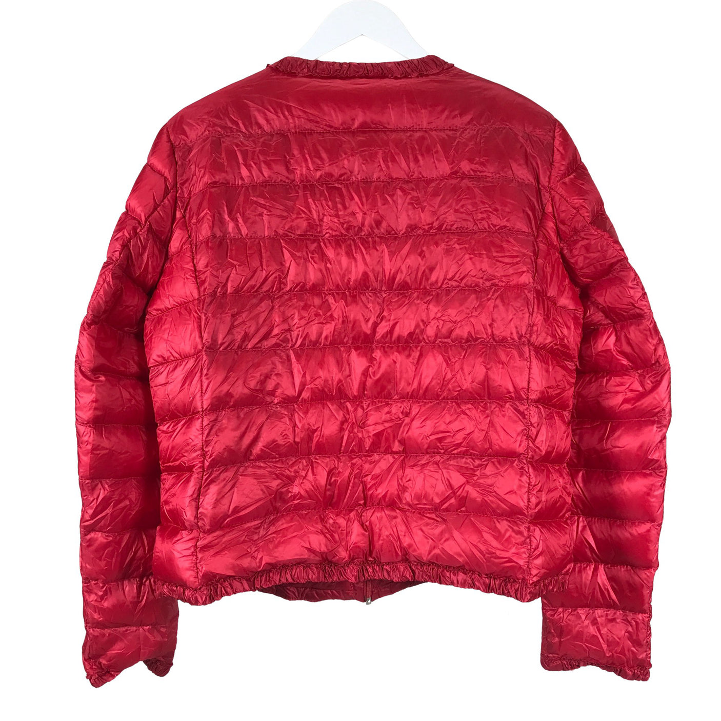Unisex Moncler - Kevytuntuvatakki, koko 42 - (2)