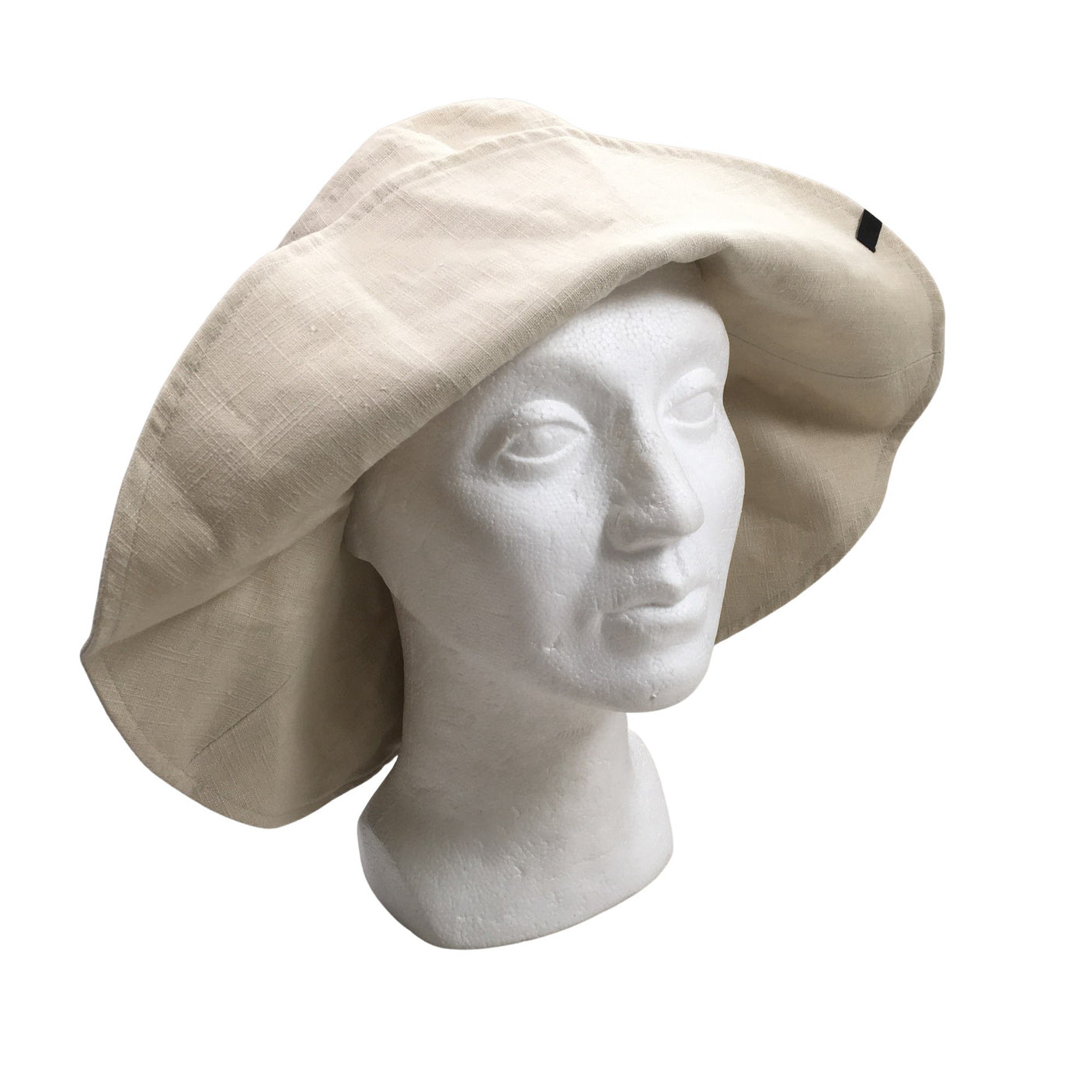 Unisex Kaiko - Kesähattu, koko 58 - 60 cm - (1)