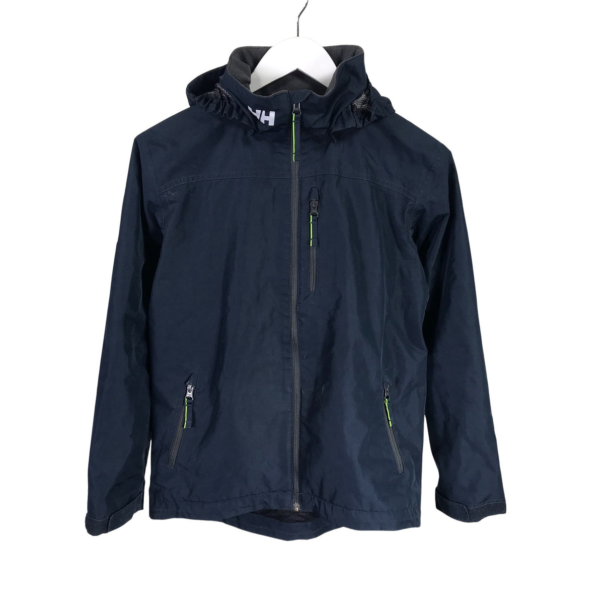 Unisex Helly Hansen - Ulkoilutakki, koko 158 - 164 - (1)