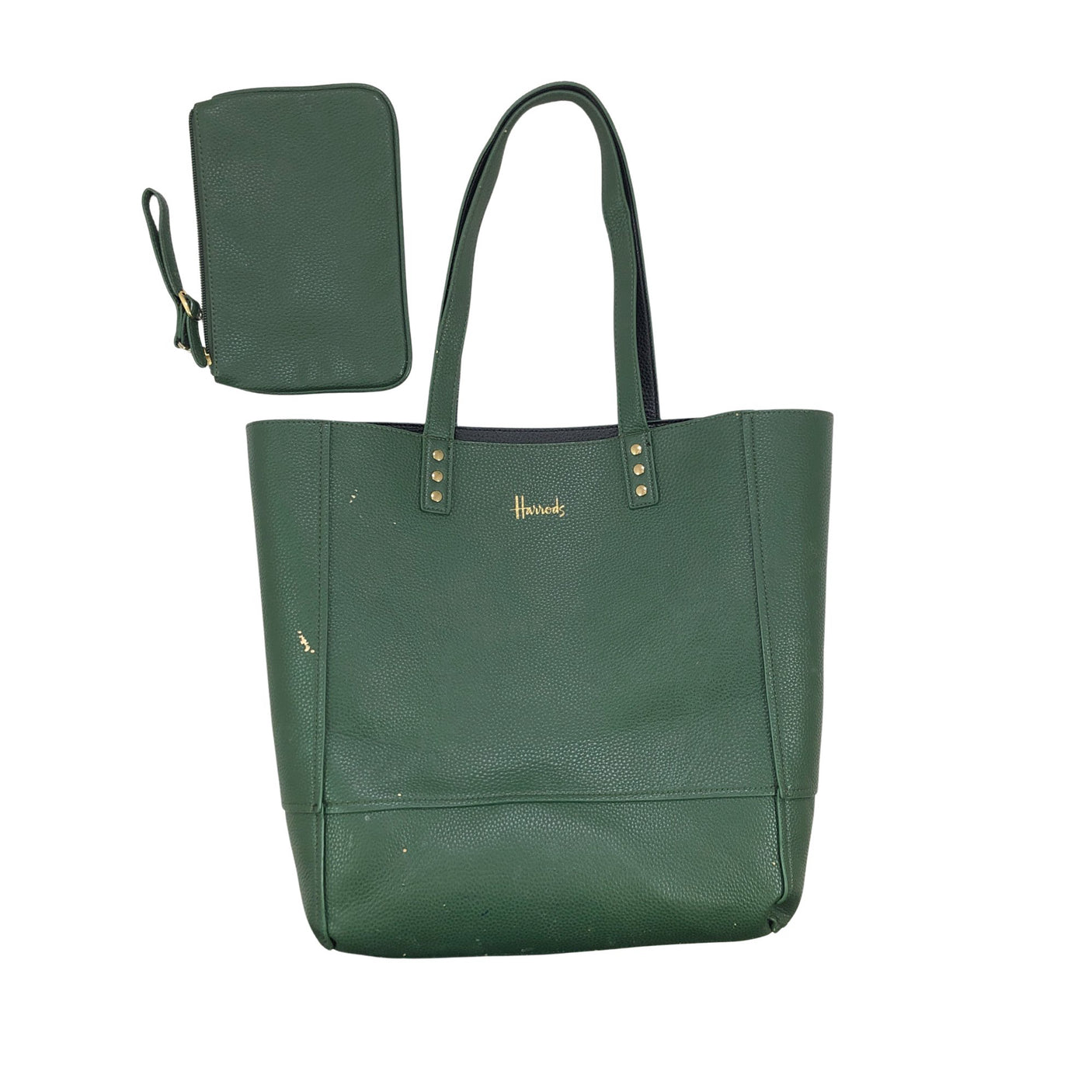Unisex Harrods - Käsilaukku, koko Maxi - (3)