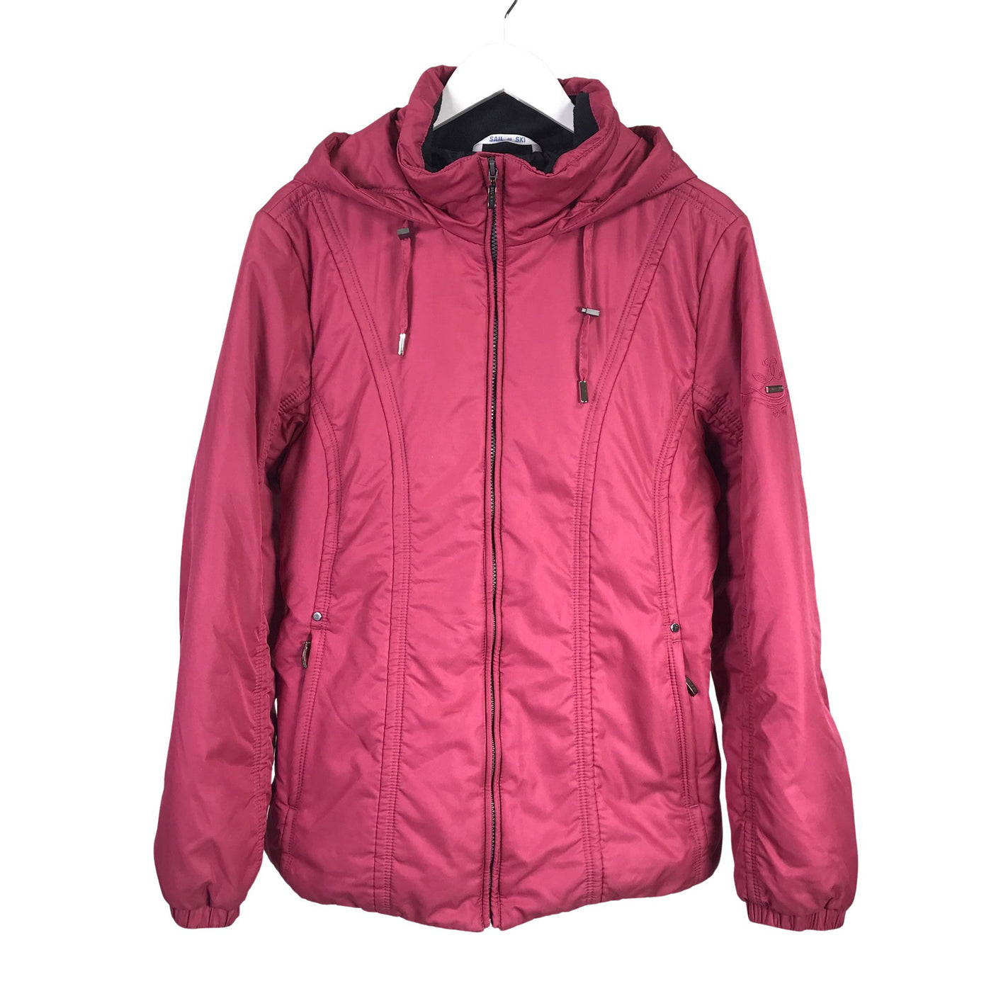 Unisex Sail&Ski - Toppatakki, koko 44 - (1)