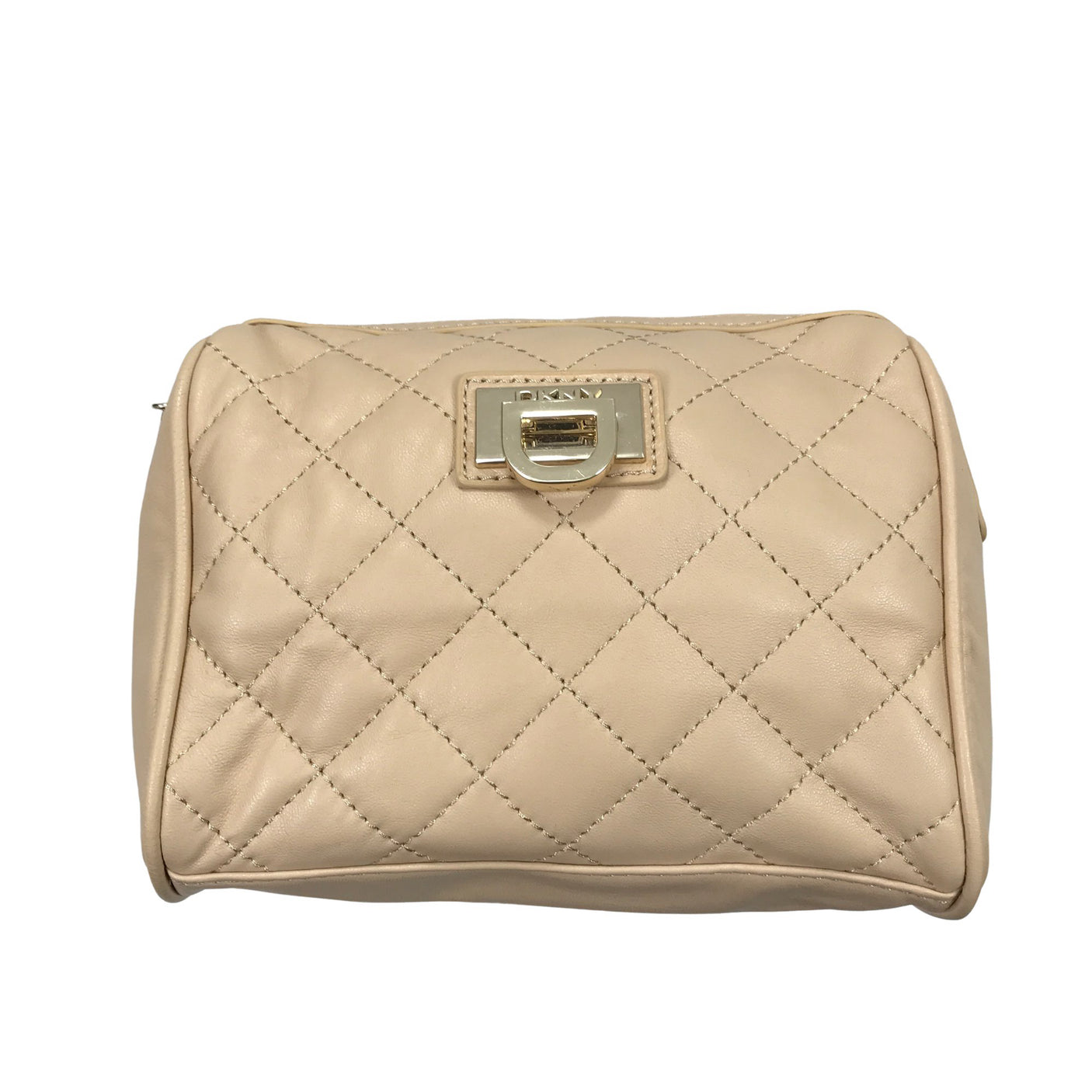 Unisex DKNY - Toilettilaukku, koko Mini - (1)