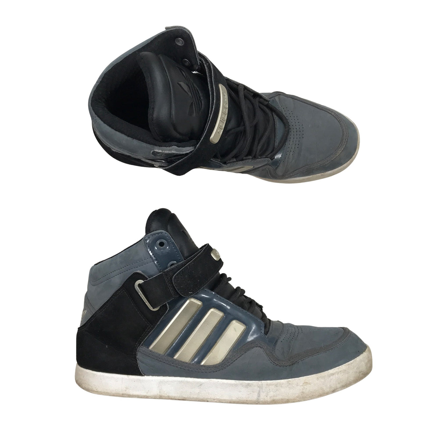 Unisex Adidas - Tennarit, koko 42 - (1)