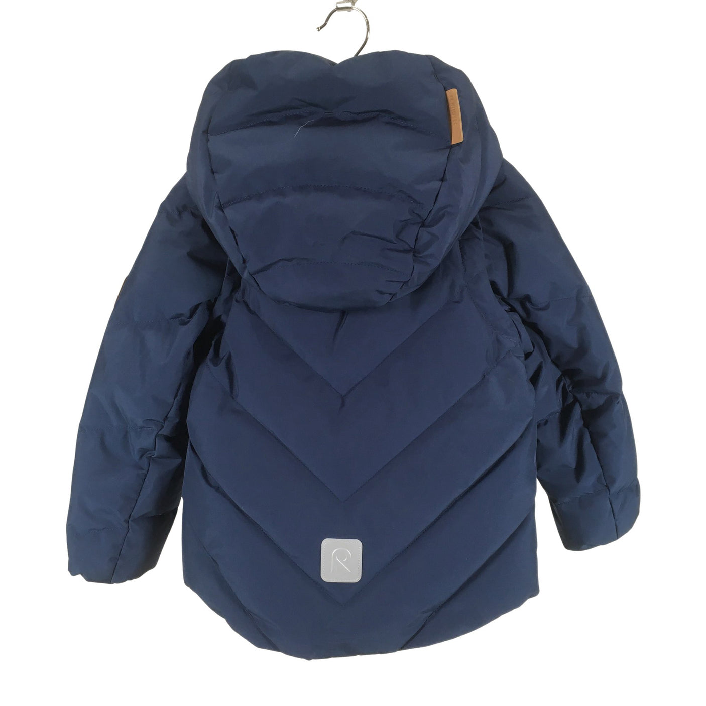 Unisex Reima - Toppatakki, koko 98 - 104 - (2)
