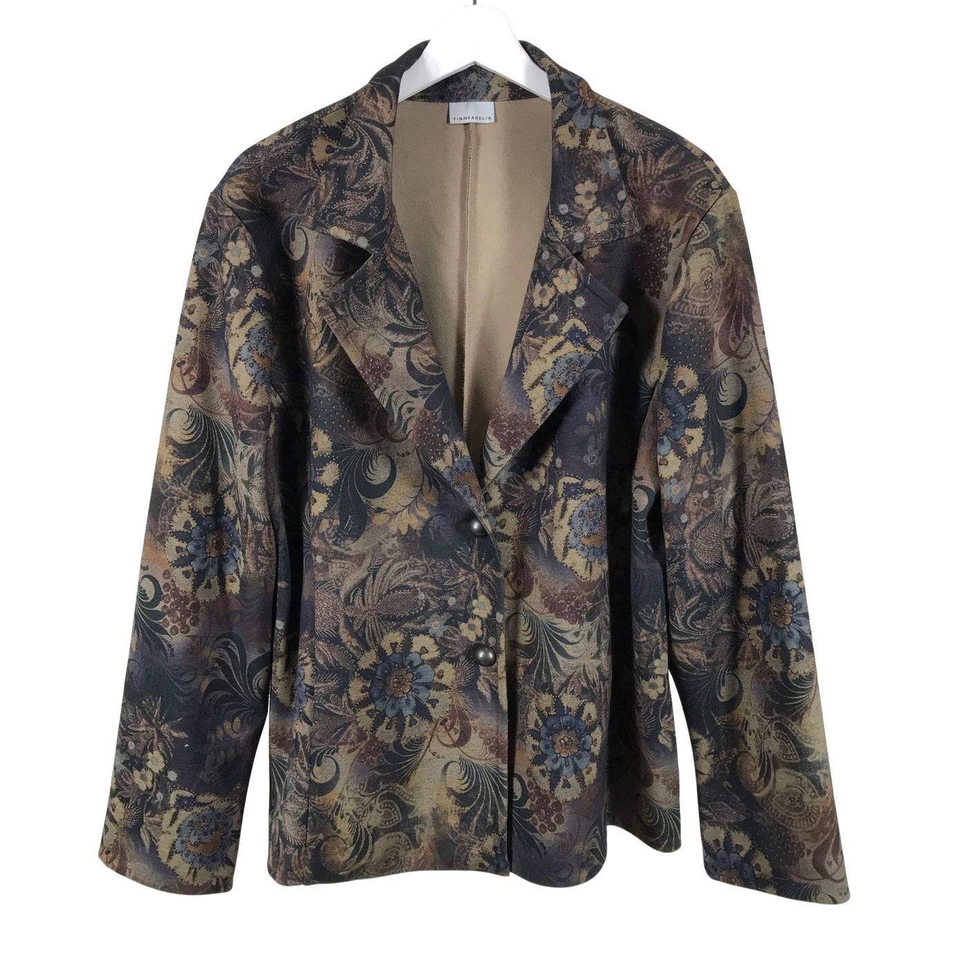 Unisex Finnkarelia - Jakku, koko 46 - (1)