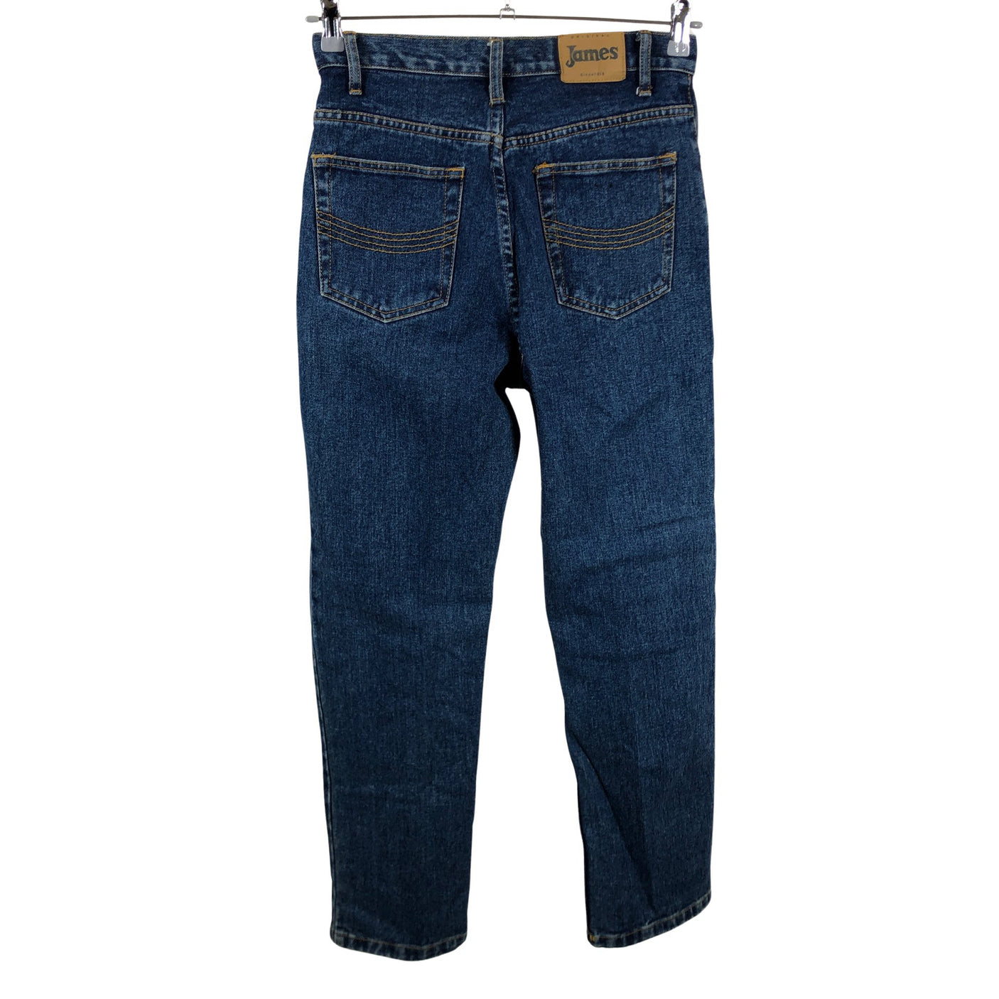 Unisex James - Farkut, koko 38 - (2)
