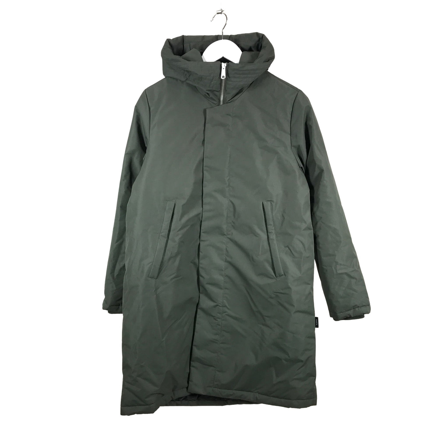 Unisex Makia - Parkatakki, koko 36 - (1)