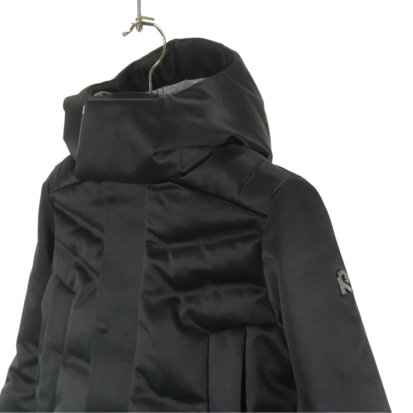 Unisex Reima Hopea - Toppatakki, koko 104 - 110 - (3)