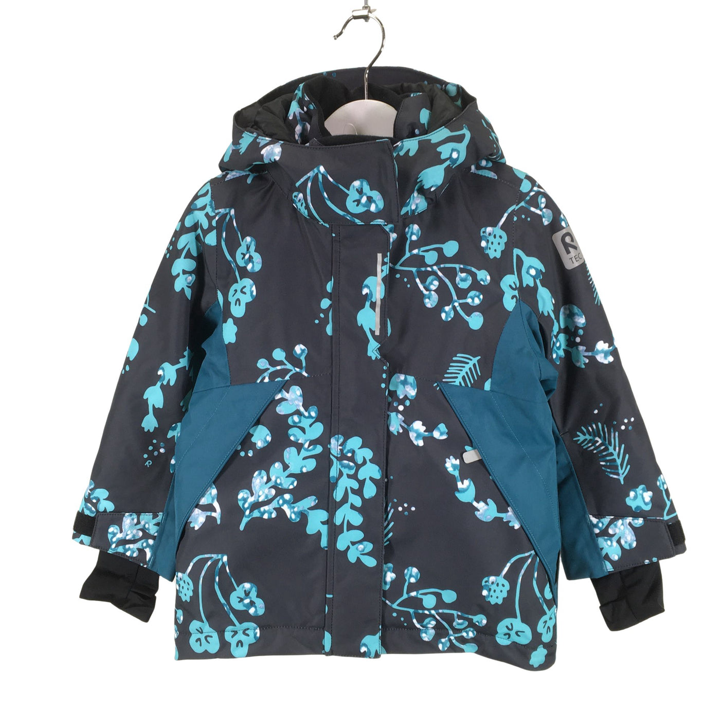 Unisex Reima - Toppatakki, koko 86 - 92 - (1)