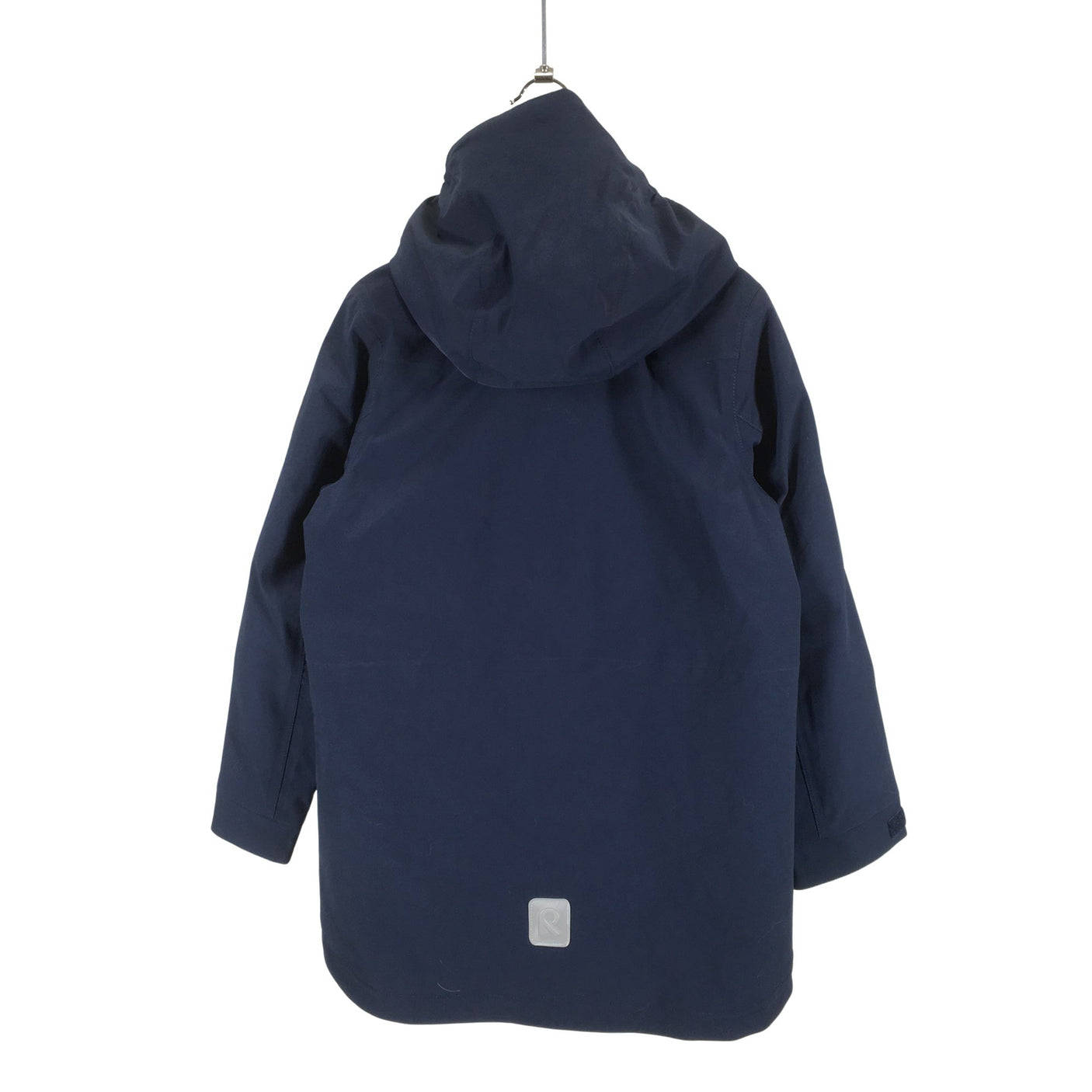 Unisex Reima - Välikausitakki, koko 122 - 128 - (2)
