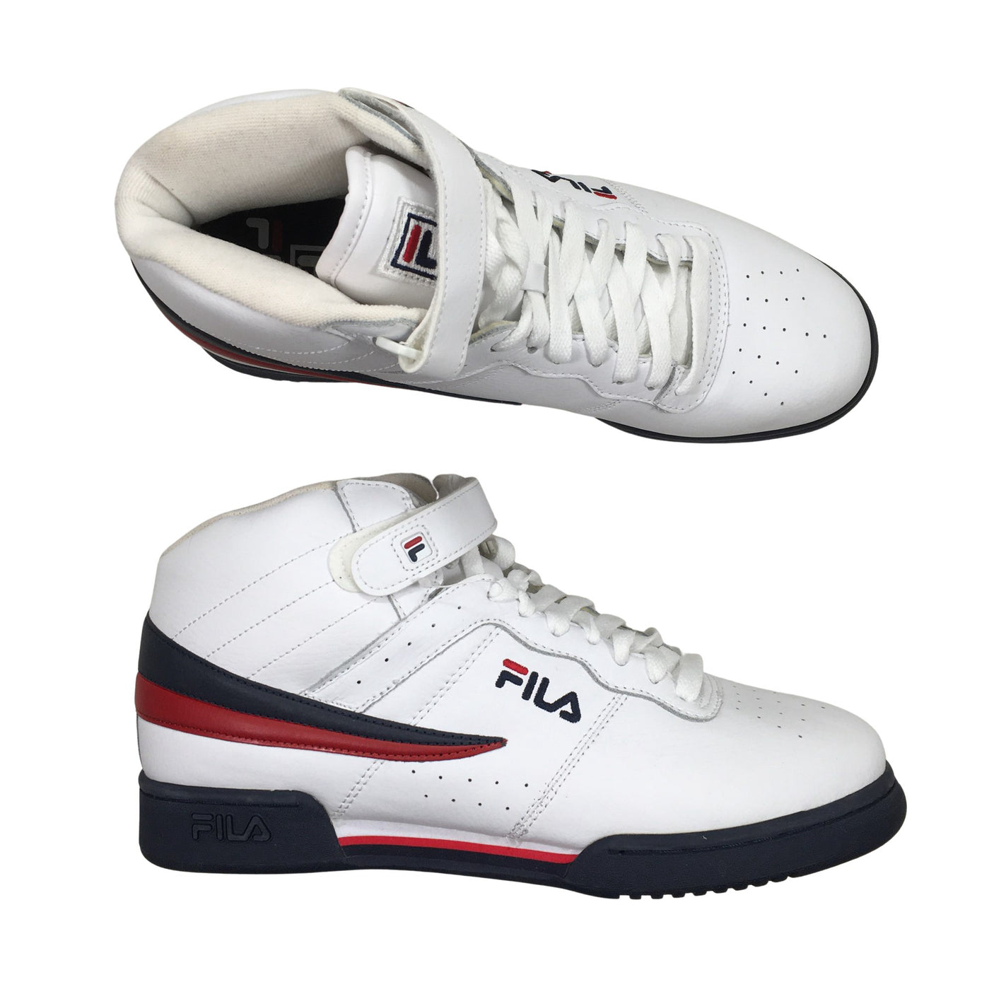 Unisex Fila - Lenkkarit, koko 43 - (1)