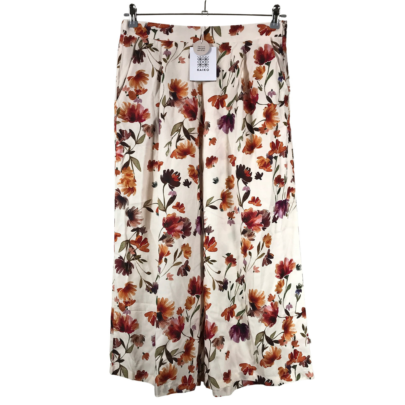 Unisex Kaiko - Ohuet housut, koko 38 - (1)
