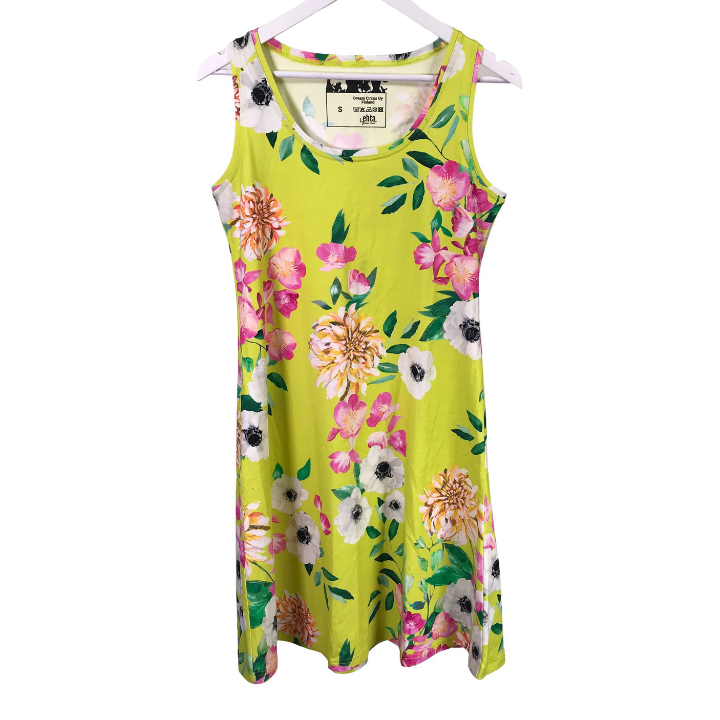 Unisex Ehta - Kesämekko, koko 36 - (1)