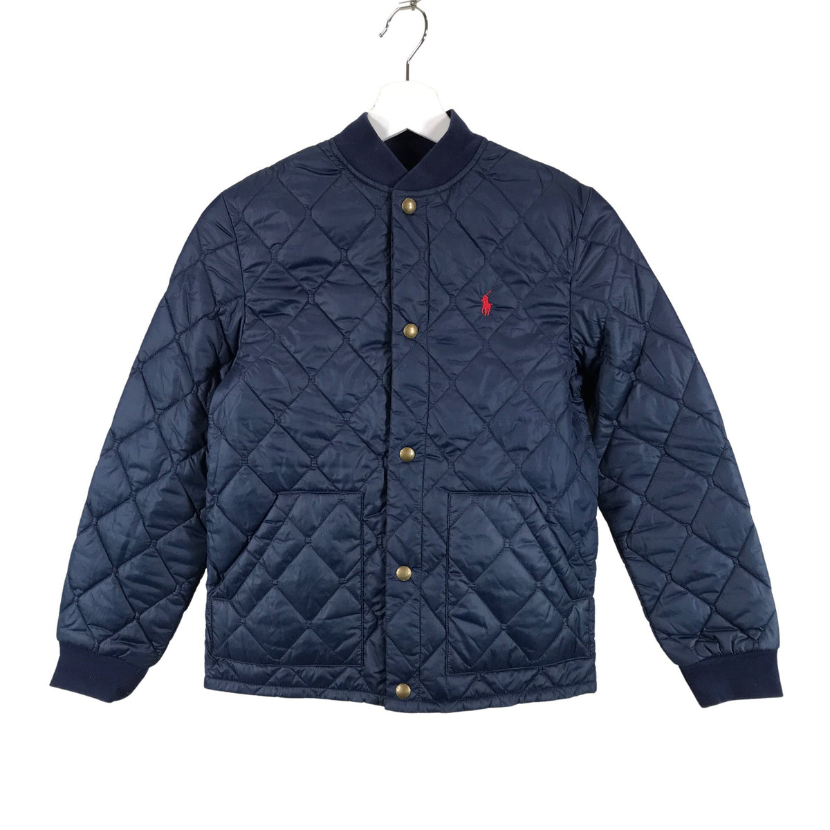 Unisex Ralph Lauren - Tikkitakki, koko 146 - 152 - (1)
