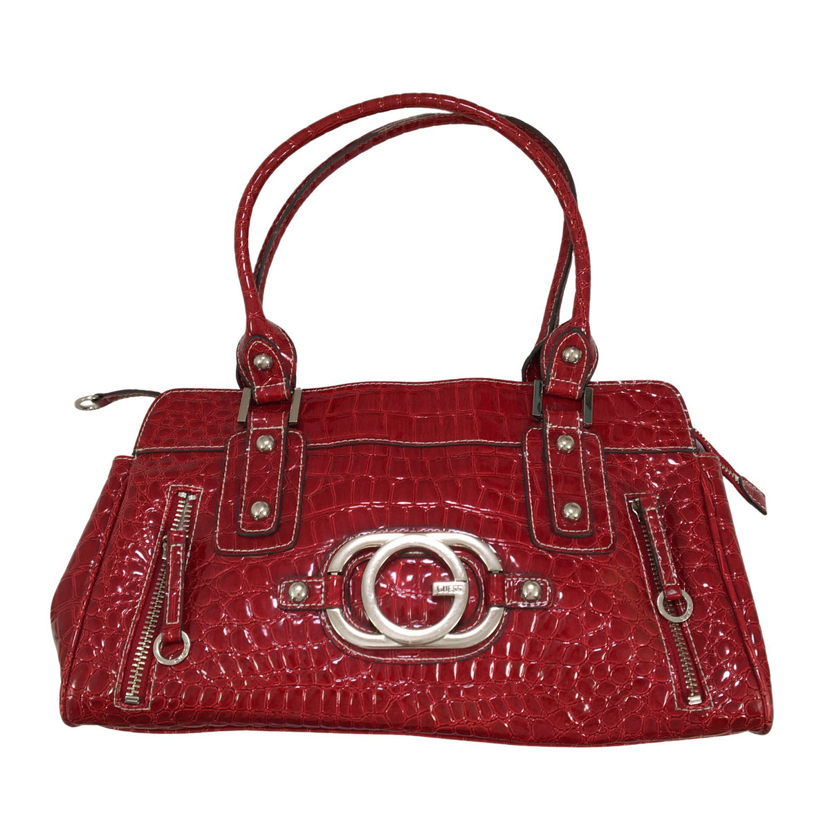 Unisex Guess - Käsilaukku, koko Midi - (1)