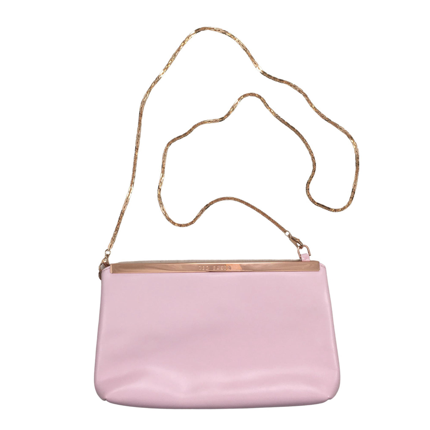 Olkalaukku, koko Mini