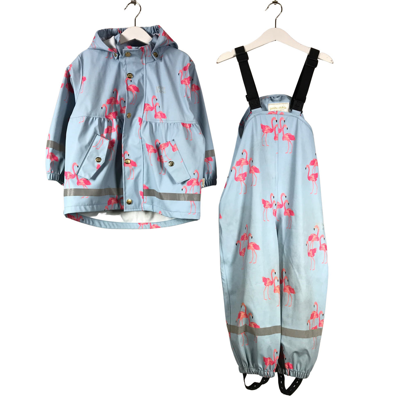 Unisex Petite Chérie - Sadeasu, koko 98 - 104 - (1)