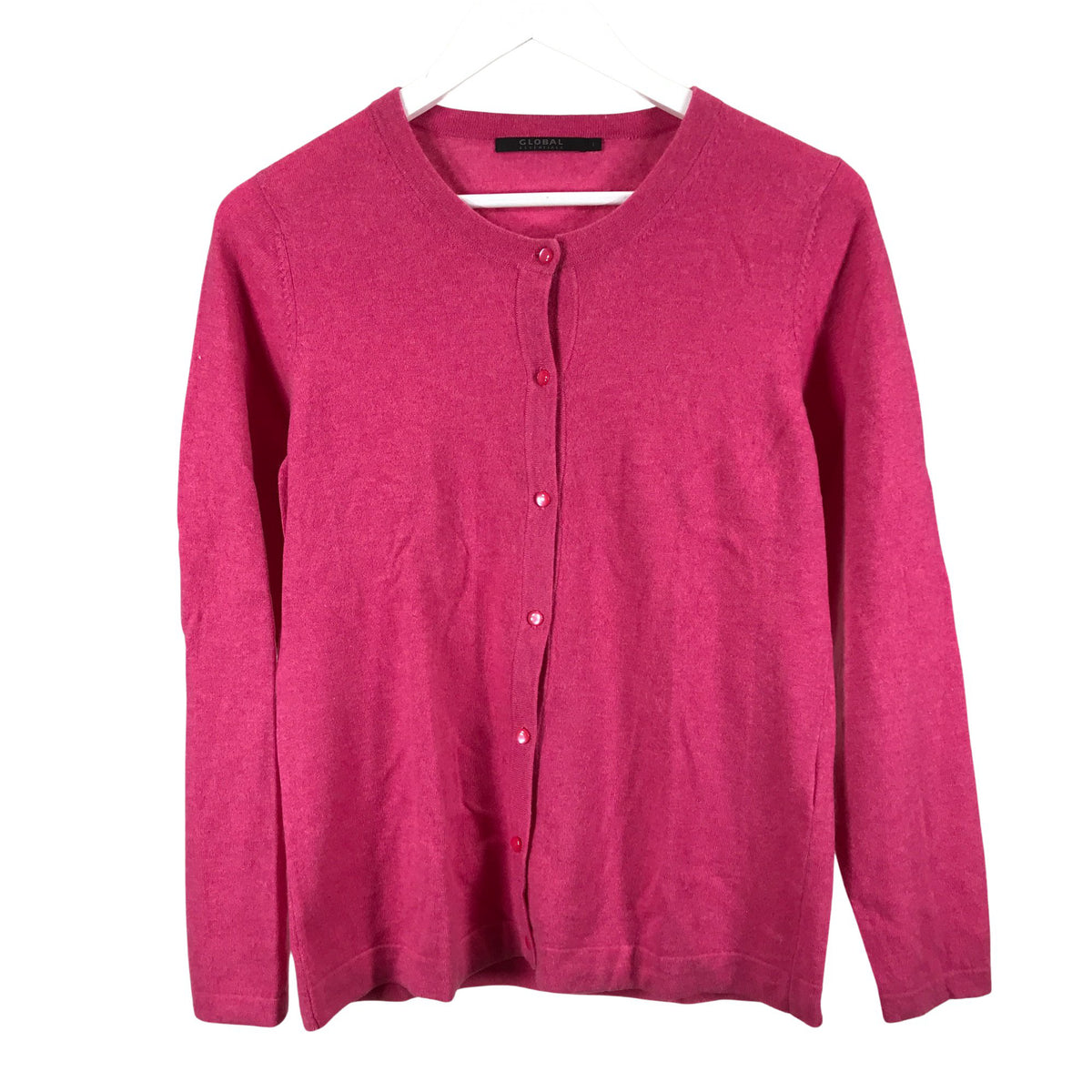 Unisex Global - Neuletakki, koko 40 - (1)