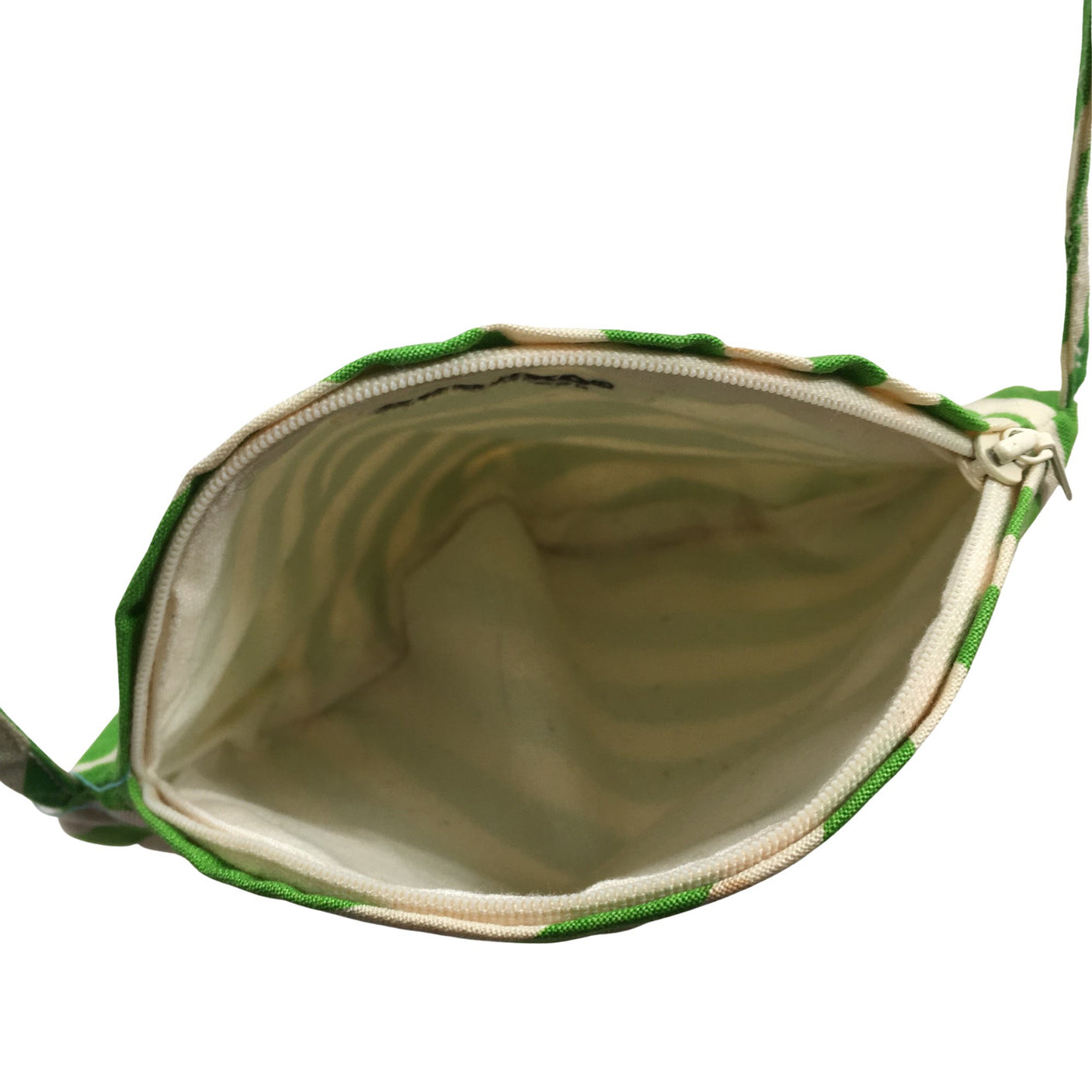 Unisex Vuokko - Olkalaukku, koko Mini - (2)