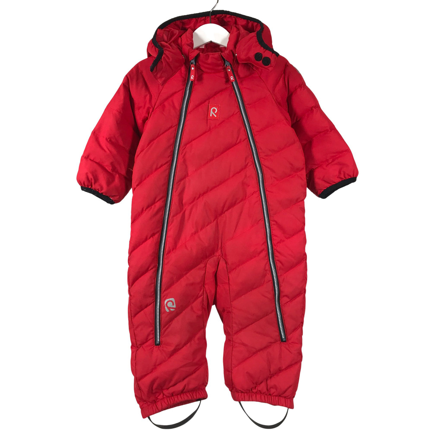 Unisex Reima - Toppahaalari, koko 74 - 80 - (1)