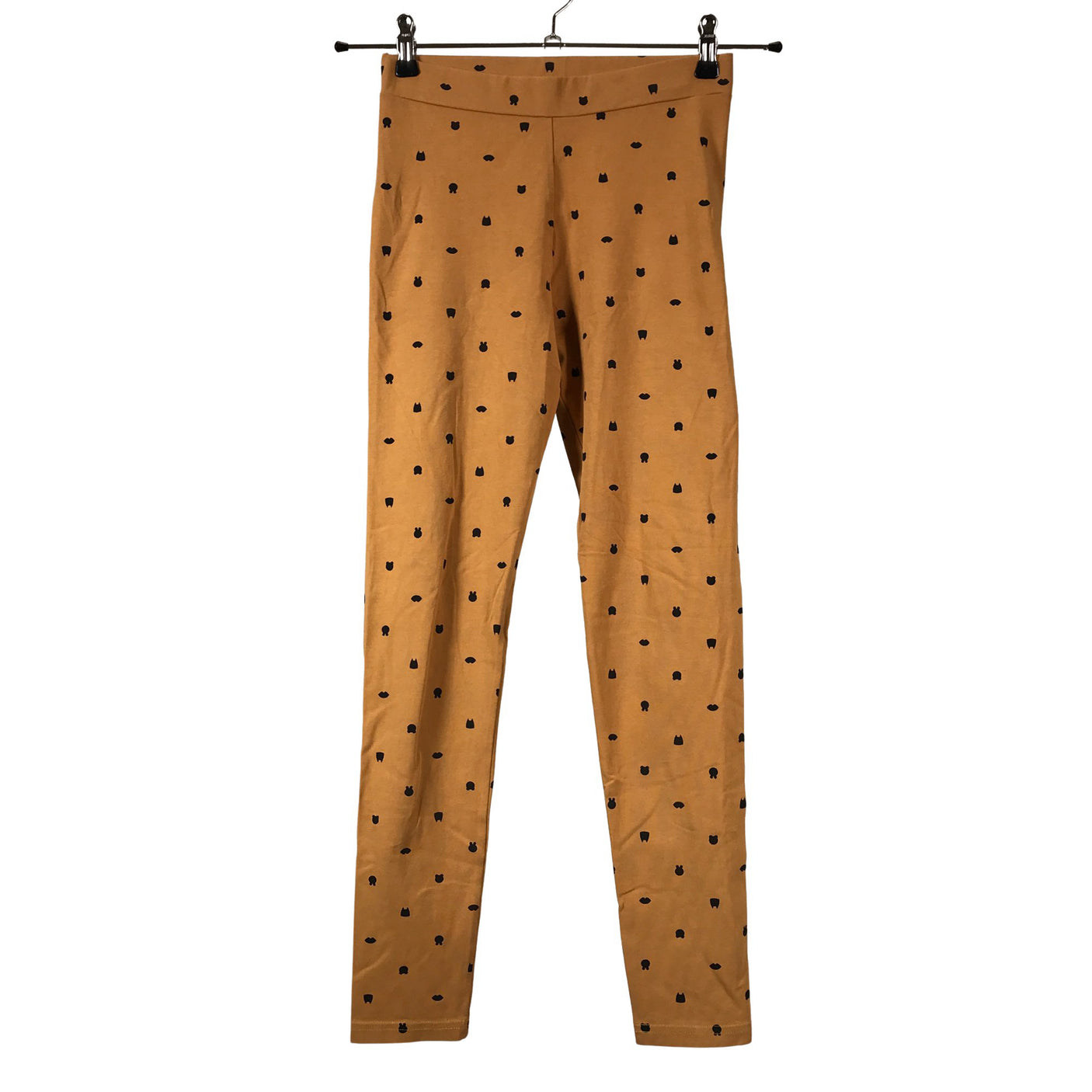 Unisex Luppaset - Leggingsit, koko 34 - (1)