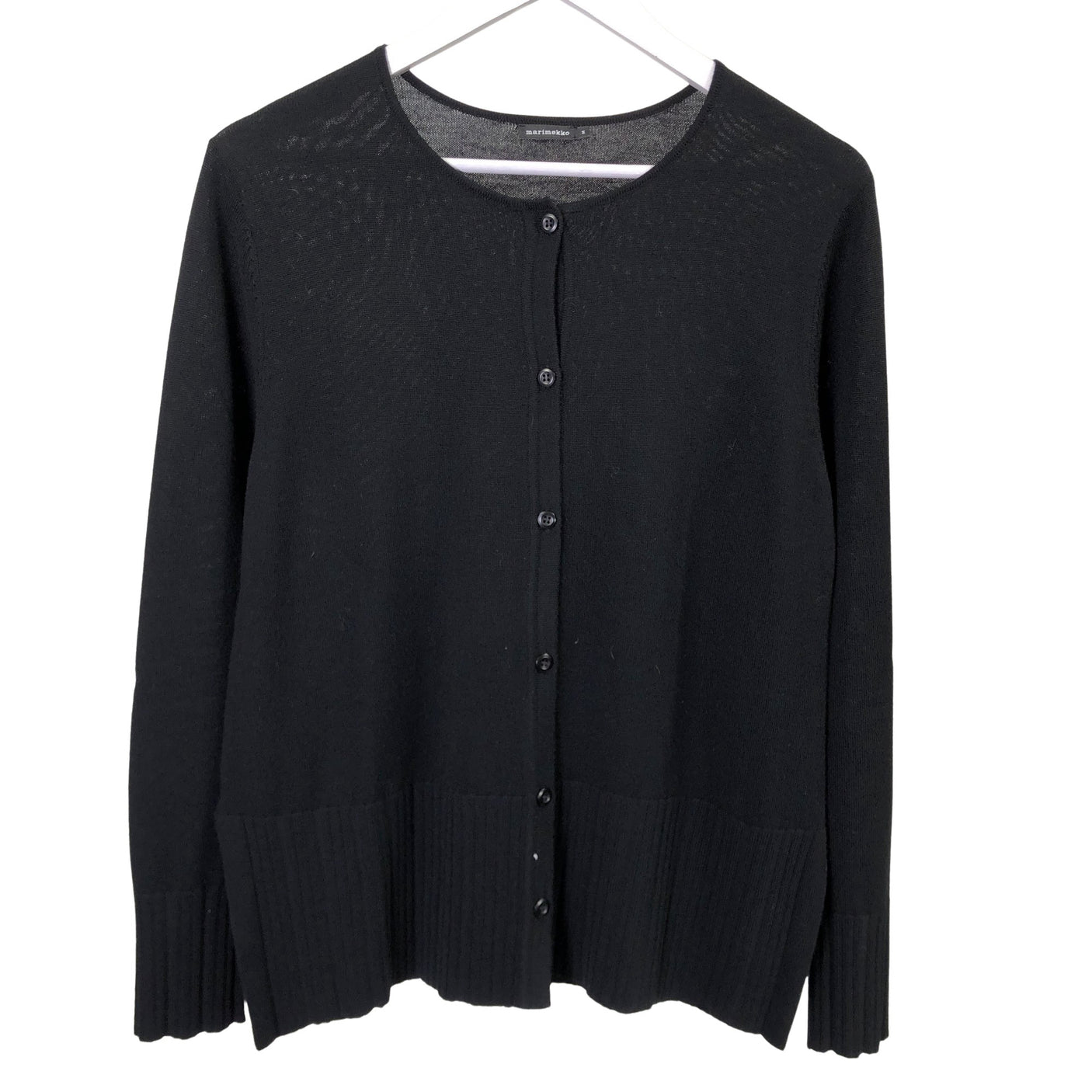 Unisex Marimekko - Neuletakki, koko 38 - (1)