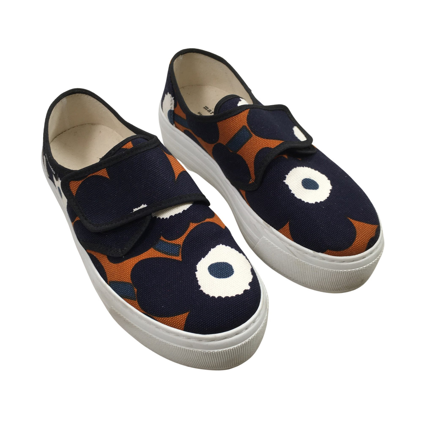 Unisex Marimekko - Tennarit, koko 37 - (2)
