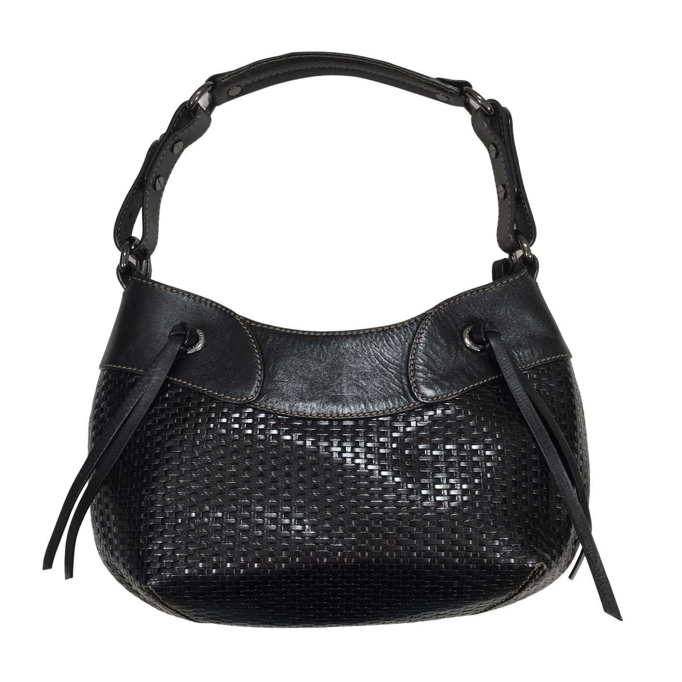 Unisex Coccinelle - Käsilaukku, koko Midi - (2)