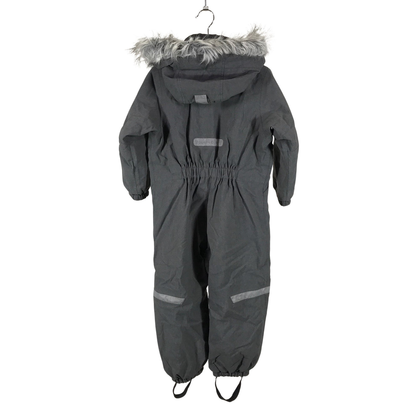 Unisex Polarn O. Pyret - Kevyttoppahaalari, koko 92 - 98 - (2)