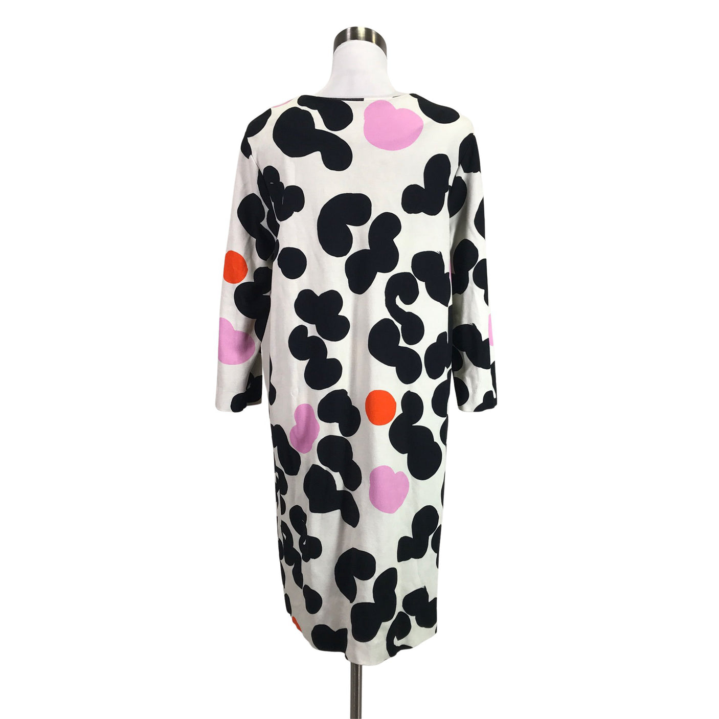 Unisex Marimekko - Trikoomekko, koko 42 - (2)