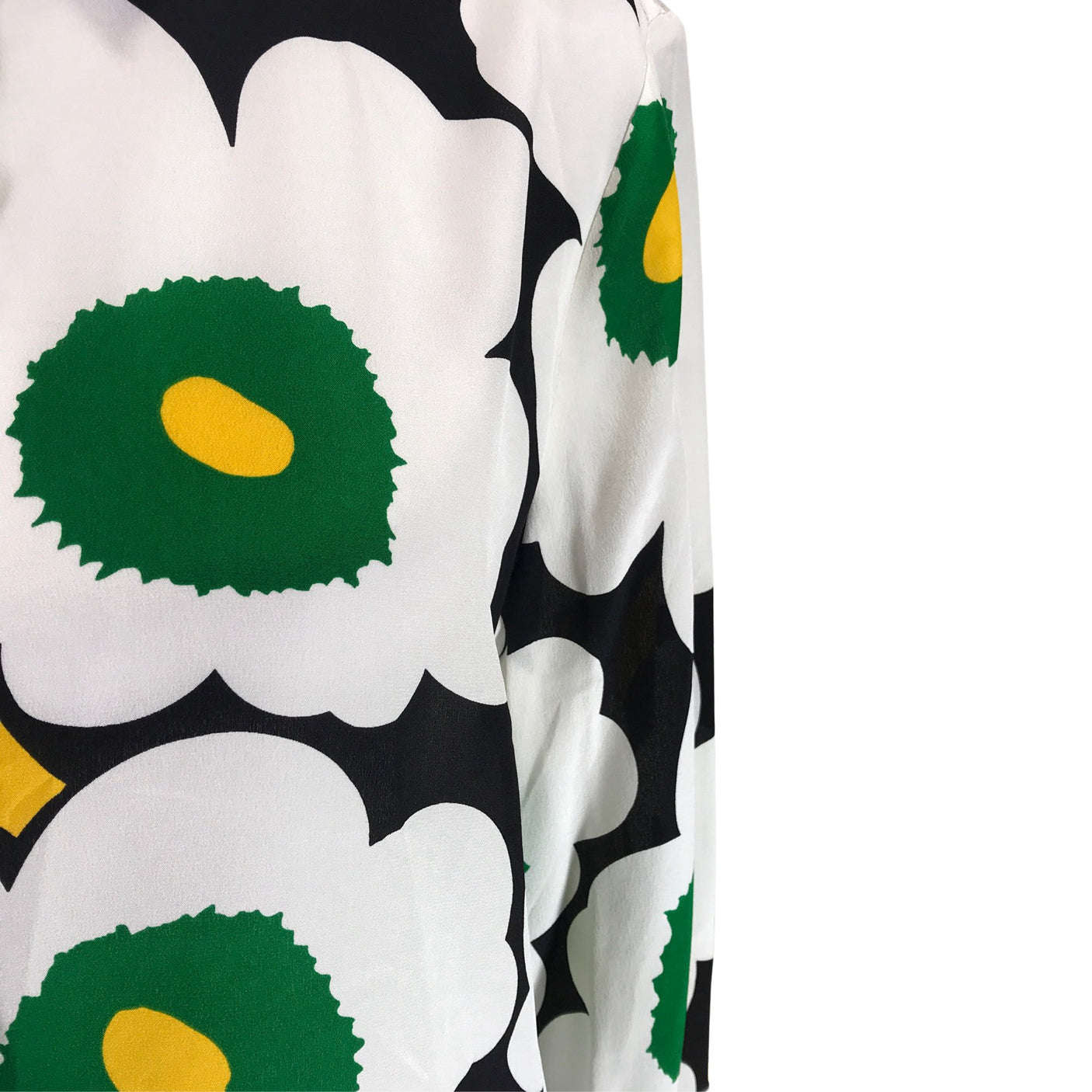 Unisex Marimekko - Sifonkitunika, koko 40 - (3)