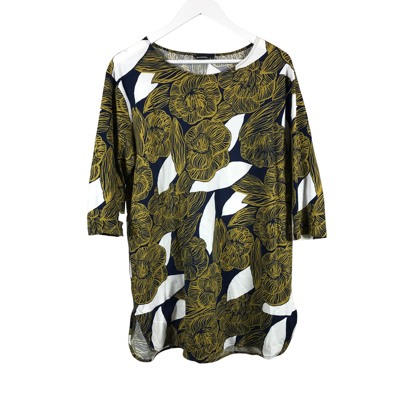 Unisex Marimekko - Trikootunika, koko 38 - (1)