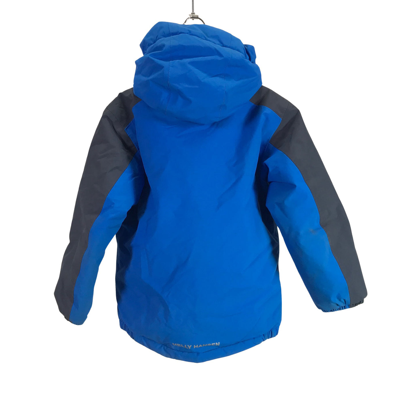 Unisex Helly Hansen - Toppatakki, koko 98 - 104 - (2)
