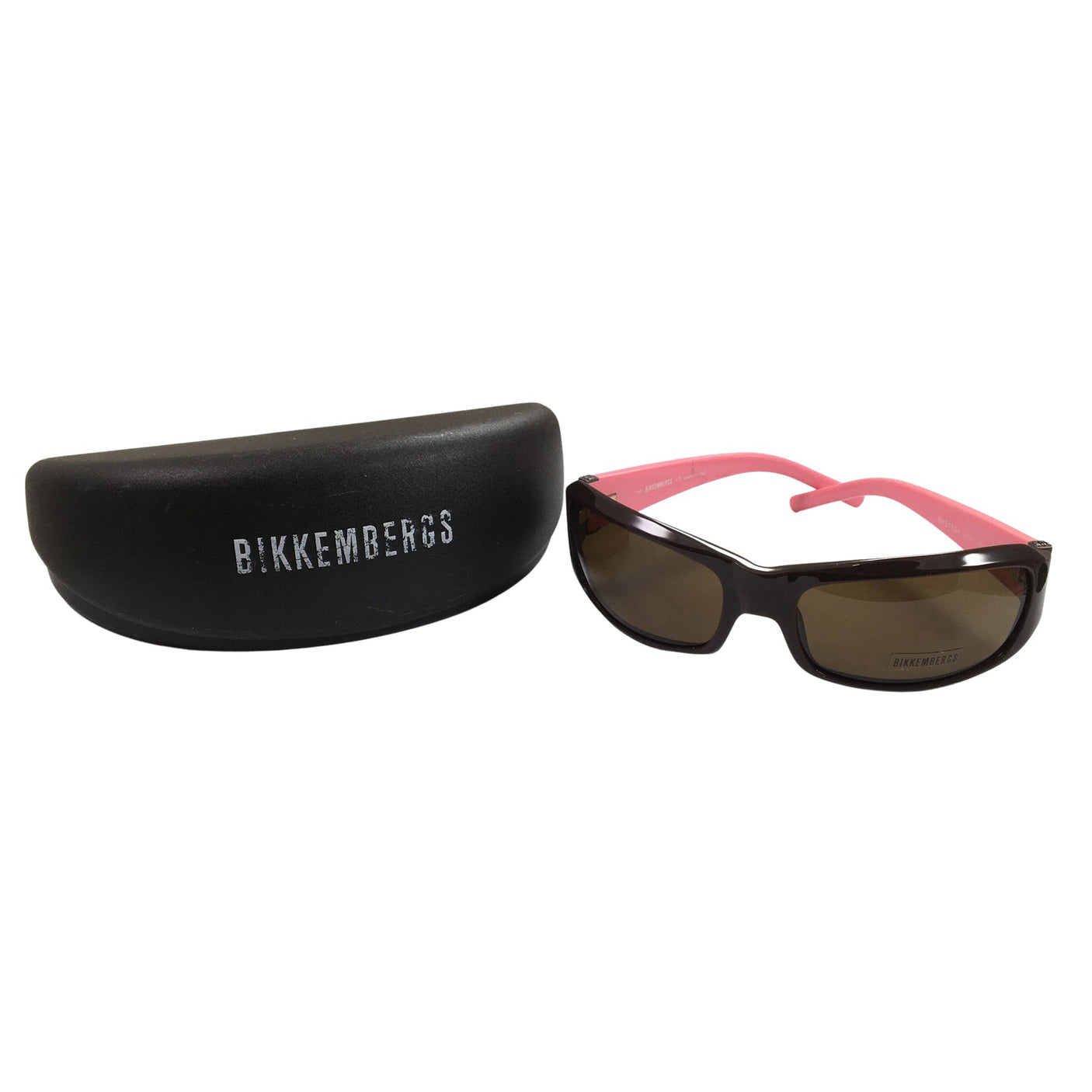 Unisex Bikkembergs - Aurinkolasit, koko Ei kokoa - (1)